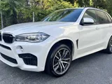 BMW X5 eDrive M Sport 2016