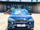 BMW X5 eDrive M Sport 2016