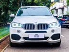 BMW X5 eDrive M Sport 2016