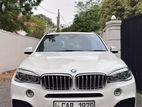 BMW X5 eDrive M SPORT 2016
