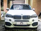 BMW X5 eDrive M Sport 2016