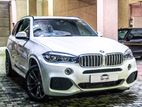 BMW X5 eDrive M Sport 2016