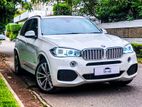BMW X5 eDrive M Sport 2016