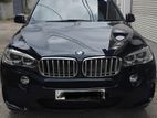 BMW X5 eDrive M Sport 2016