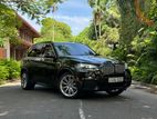 BMW X5 eDrive M sport 2016