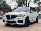 BMW X5 eDrive M Sport 2016