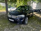 BMW X5 eDrive M Sport 2016