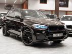 BMW X5 eDrive M-Sport 2016