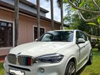 BMW X5 eDrive M Sport 2016