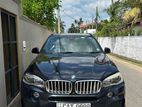 BMW X5 eDrive M-Sport individual 2016