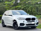 BMW X5 eDrive M SPORT LOW MILEAGE 2016