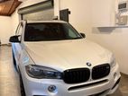 BMW X5 eDrive M-Sport Plus 2016
