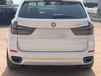 BMW X5 eDrive M-Sport Plus 2016