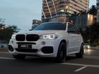 BMW X5 eDrive M Sport Plus 2016