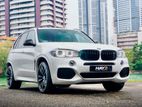 BMW X5 eDrive M Sport Plus 2016
