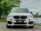 BMW X5 eDrive M Sport Plus 2016
