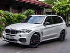 BMW X5 eDrive M-Sport Plus 2016