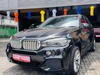 BMW X5 eDrive M Sport Plus 2017