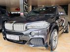 BMW X5 eDrive M Sport Plus 2017