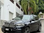 BMW X5 eDrive M-Sports 2016