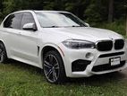 BMW X5 eDrive M5 Sports 2016