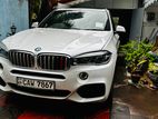 BMW X5 eDrive Msport 2017