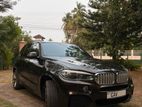 BMW X5 eDrive xDrive40e M Sport 2016