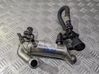 Bmw X5 Egr Valve Cooler