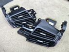 BMW X5 F15 AC Vents