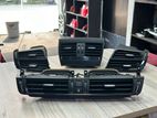 BMW X5 F15 Ac Vents Genuine