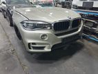 Bmw X5 F15 Complete Facecut 2017