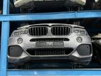 Bmw X5 F15 Complete Facecut