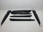 Bmw X5 F15 Door Carbon Tint Trim Set