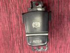 Bmw X5 F15 Hand Brake Switch