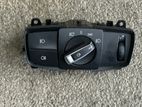 Bmw X5 F15 Head Light Switch