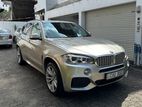 BMW X5 F15 X25D ( Diesel ) 2014