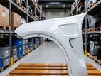 BMW X5 Fender LHS