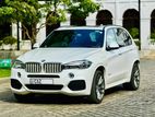 BMW X5 for Hire