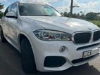 BMW X5 for rent - Long Term Only