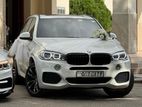 BMW X5 for Wedding Hires