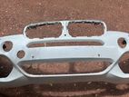 BMW X5 Front Bumper