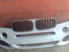 BMW X5 Front Bumper Panel