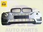 BMW X5 Front Bumper Panel