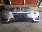 BMW X5 Front Bumper Panel