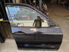 BMW X5 Front Door RHS