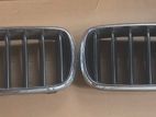 BMW X5 Front Shell