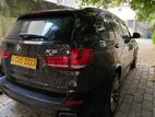 BMW X5 Full Option 2016