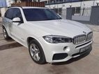 BMW X5 Fully Loaded for Rent