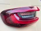 BMW X5 G05 Rear Left Outter Taillight