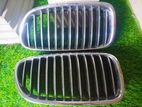 BMW X5 Grill